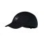 Šiltovka BUFF Speed Cap - Solid Black S/M