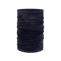 Multifunkčná šatka BUFF LW Merino wool - Dye Navy