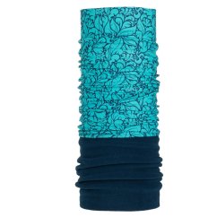 Multifunkčná šatka P.A.C. Recycled Fleece - Turquisa