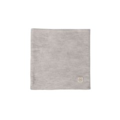 Nákrčník BUFF HW Merino Wool Neckwarmer - Solid Cloud