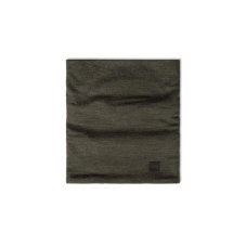 Nákrčník BUFF HW Merino Wool Neckwarmer - Solid Bark