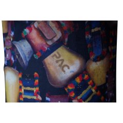 Multifunkčná šatka P.A.C. Original - Dindon