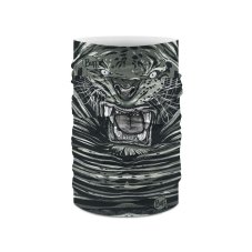 Multifunkčná šatka BUFF Original Ecostretch - Tiger Grey