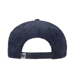 Šiltovka BUFF Chill Trucker Cap - Dister Night Blue