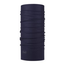 Multifunkčná šatka BUFF Original Ecostretch - Solid Night Blue