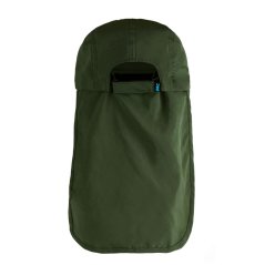 Šiltovka P.A.C. Outdoor Cap - Olive