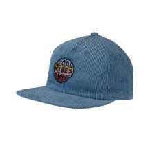 Šiltovka BUFF Chill Trucker Cap - Dister Water