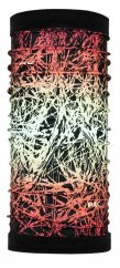 Multifunkčná šatka P.A.C. Twisted Fleece - Boundt