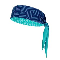 Čelenka P.A.C. Recycled Tie Headband Power - Tubu