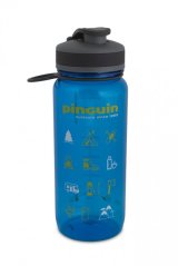 Flaša Pinguin Tritan Bottle Sport 650 ml (blue)