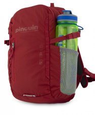 Batoh Pinguin Step 10 (red)