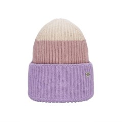 Čiapka P.A.C. Imagi Beanie - Rose Melange