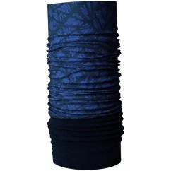 Multifunkčná šatka P.A.C. Recycled Fleece - Lawio Blue