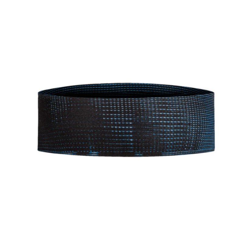 Šilt BUFF Pack Run Visor - Malc Azure