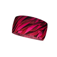 Čelenka P.A.C. Recycled Seamless Headband - Rotduna