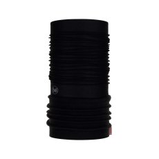Multifunkčná šatka BUFF Polar - Solid Black