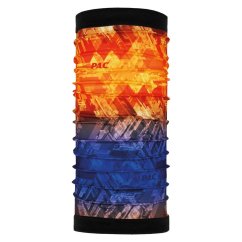 Multifunkčná šatka P.A.C. Twisted Fleece - Seych