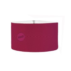 Čelenka H.A.D. Brushed Tec Headband - Argon Pink