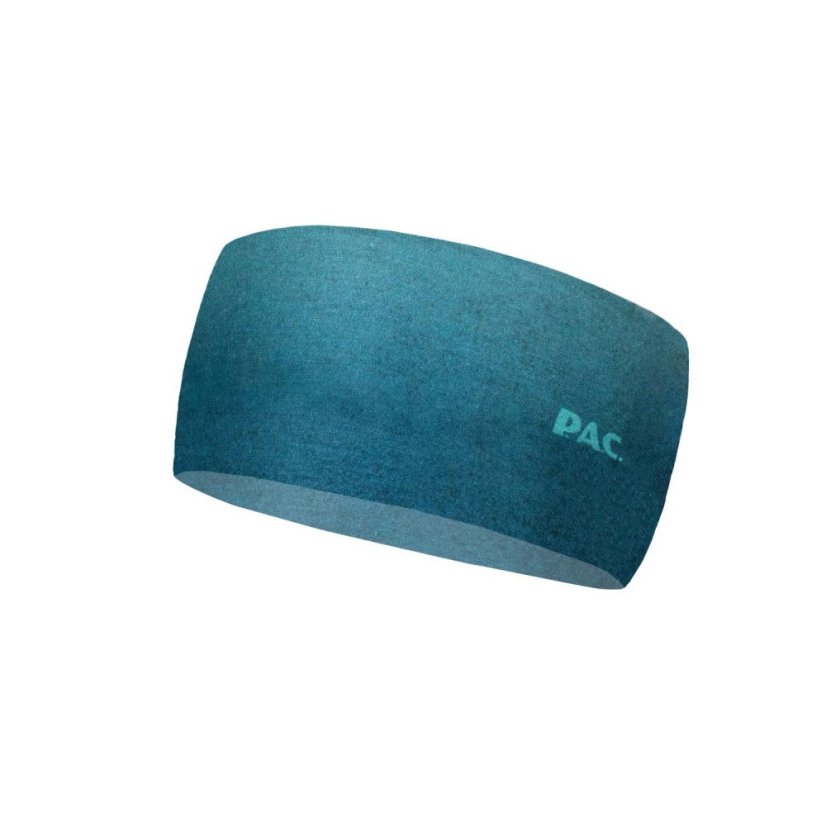 Čelenka P.A.C. Ocean Upcycling Headband - Deepsai L/XL