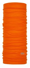 Multifunkčná šatka P.A.C. Merino Wool - Bright Orange