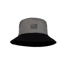 Klobúk BUFF Sun Bucket Hat - Hak Grey S/M