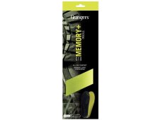Vložky Grangers Insoles G10 Memory