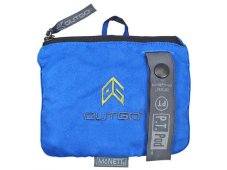 uterák Microfaser PT PoD OUTGO Cobalt Blue
