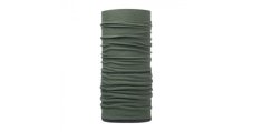 Multifunkčná šatka BUFF Fire Resistant Polar [Professional] - Forest Green