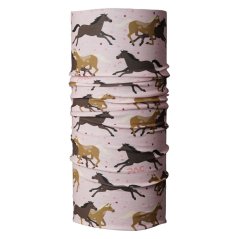 Detská multifunkčná šatka P.A.C. Kids Original - Horzy