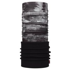 Multifunkčná šatka BUFF Polar - Geoelens Grey