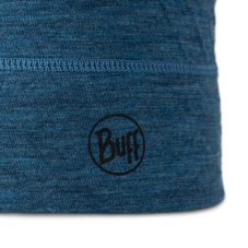 Čiapka BUFF LW Merino Wool Hat - Multistripes Tempest