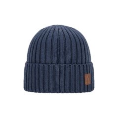 Čiapka P.A.C. Adosa Beanie - Jeans