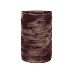 Multifunkčná šatka BUFF LW Merino wool - Dye Burgundy