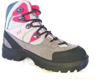 Topánky Kayland Trek J (Grey)