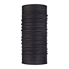 Multifunkčná šatka BUFF Coolnet UV+ - Ther Graphite