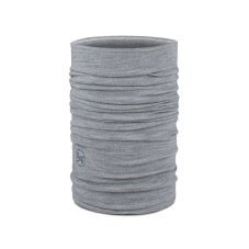 Multifunkčná šatka BUFF MW Merino Wool - Melange Cloud