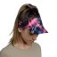Šilt BUFF Pack Run Visor - Singy