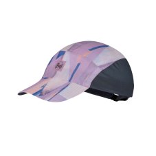 Šiltovka BUFF Speed Cap - Shane Lilac S/M
