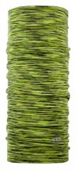 Multifunkčná šatka P.A.C. Merino Wool - Multi Forest