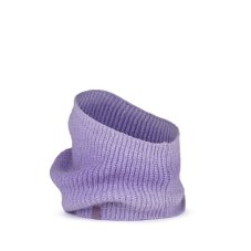 Nákrčník BUFF Knitted Neckwarmer - Datma Lavender