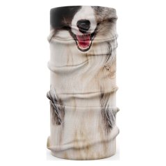 Detská multifunkčná šatka P.A.C. Kids Original - Hundi