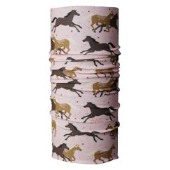 Detská multifunkčná šatka P.A.C. Kids Original - Horzy