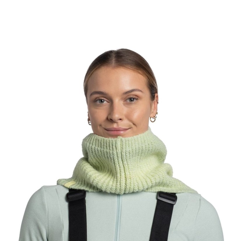 Nákrčník BUFF Knitted Neckwarmer - Datma Opaline