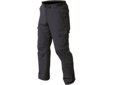 Nohavice Pinguin Split (grey)