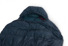 Spacák Pinguin Lava 350