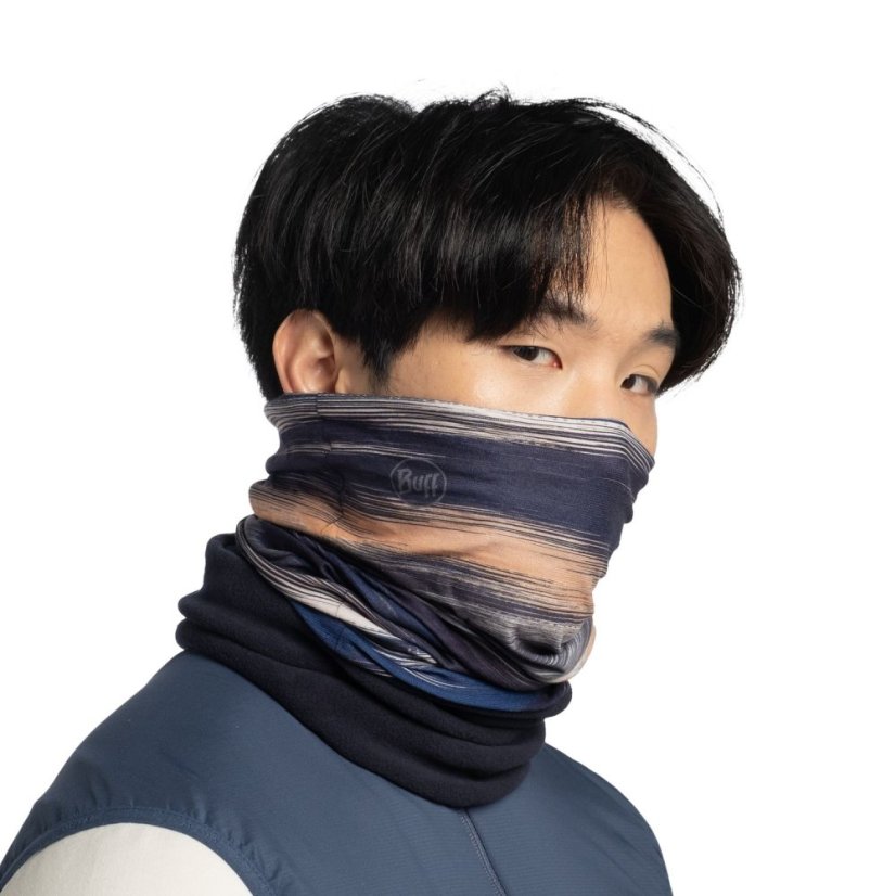 Multifunkčná šatka BUFF Polar - Arky Navy
