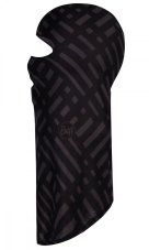 Kukla BUFF Thermonet Balaclava [starší model] - Platinum Graphite