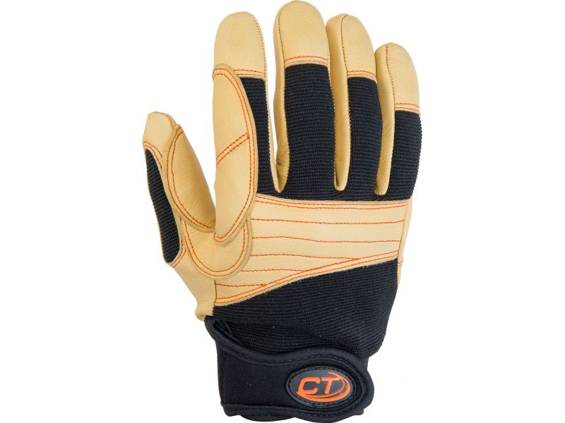 Rukavice Climbing Technology Progrip Plus Gloves S