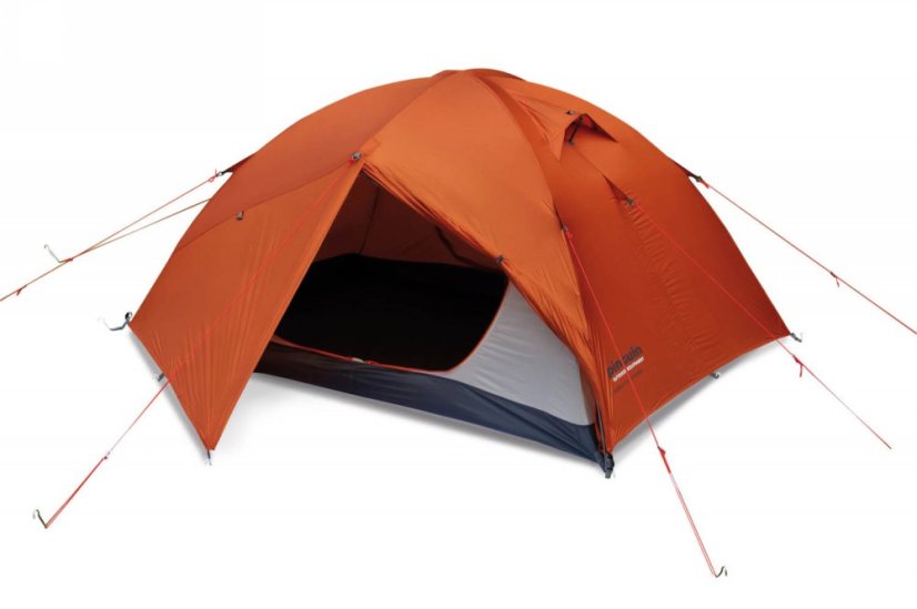 Stan Pinguin Gemini 150 Extreme (orange)