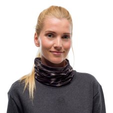 Multifunkčná šatka BUFF Original Ecostretch - N-Exclusion Black